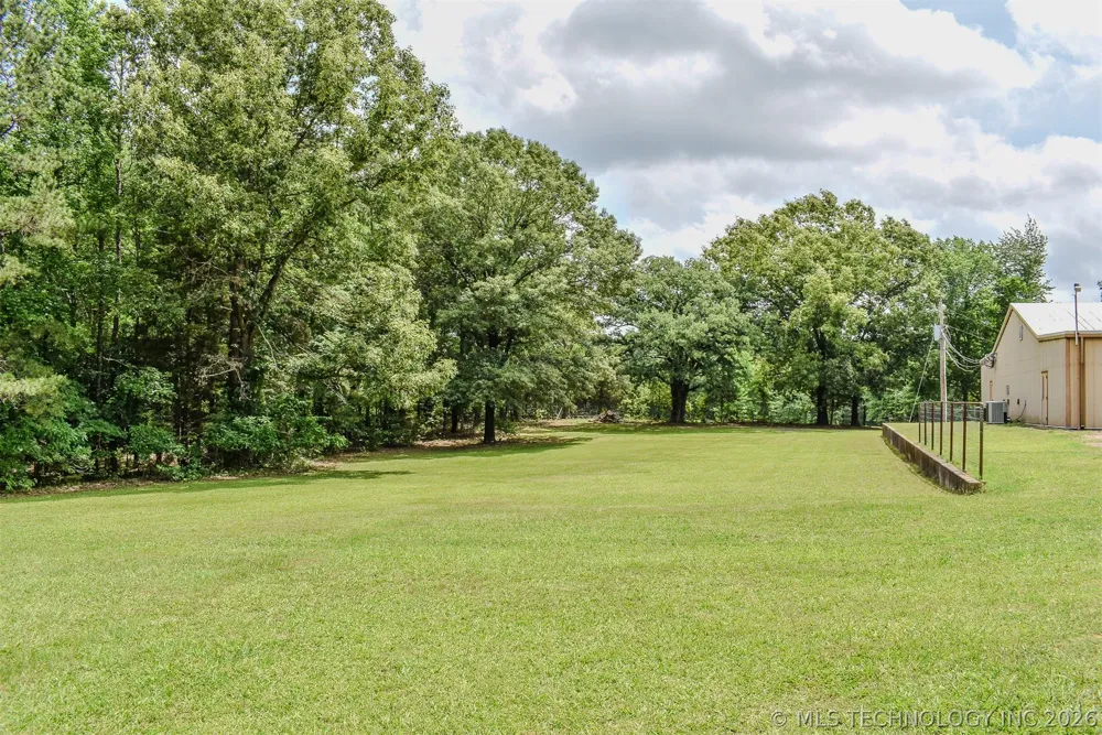 4447 E 1980 ROAD Fort Towson, OK 74735