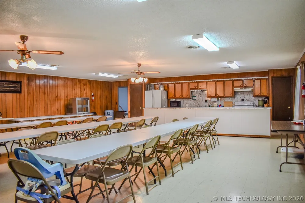 4447 E 1980 ROAD Fort Towson, OK 74735