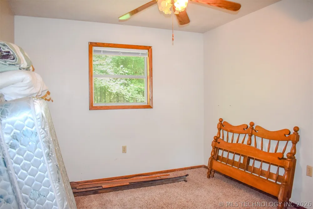 4447 E 1980 ROAD Fort Towson, OK 74735