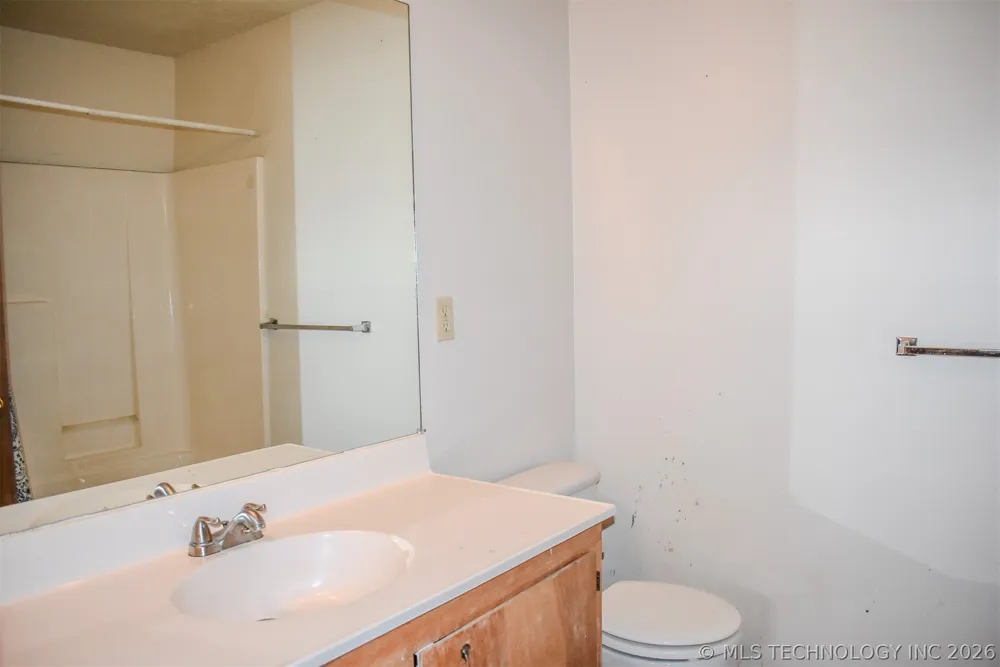 4447 E 1980 ROAD Fort Towson, OK 74735