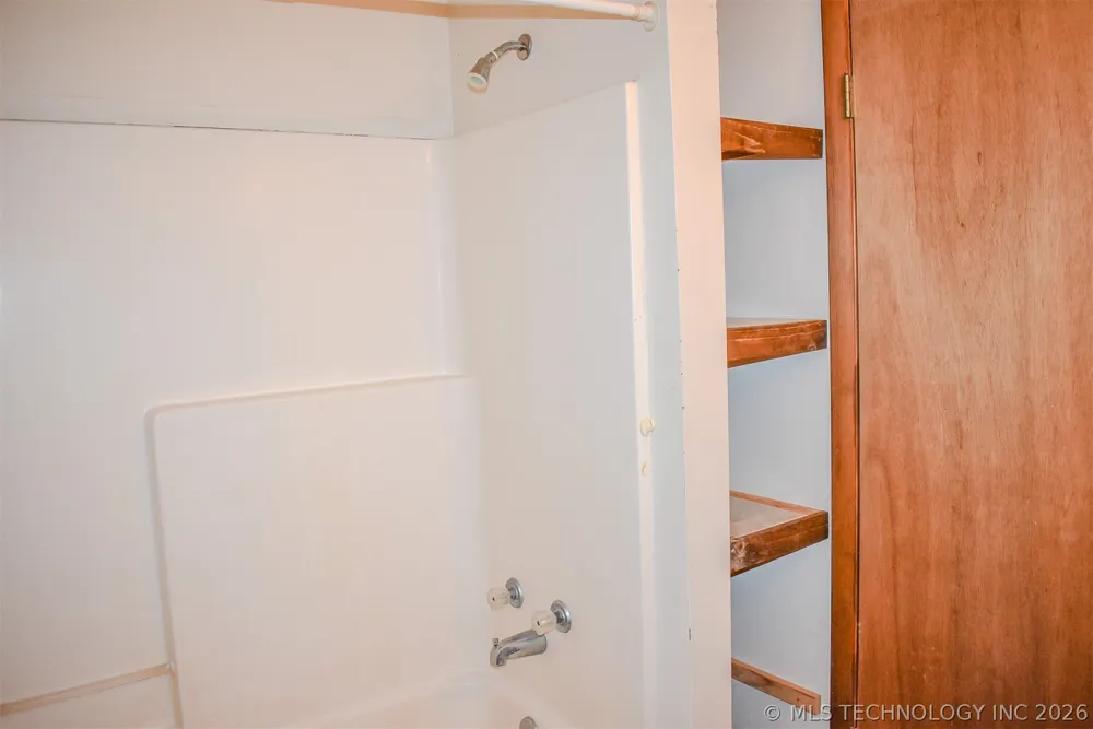 4447 E 1980 ROAD Fort Towson, OK 74735