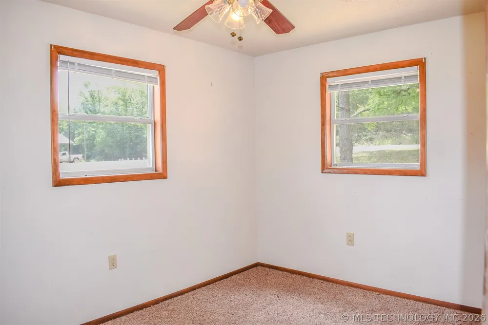 4447 E 1980 ROAD Fort Towson, OK 74735