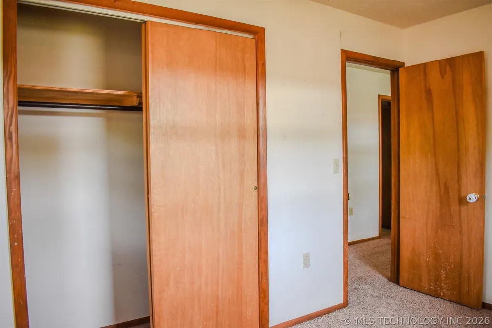 4447 E 1980 ROAD Fort Towson, OK 74735