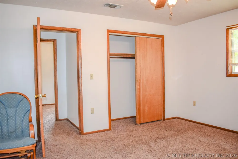 4447 E 1980 ROAD Fort Towson, OK 74735