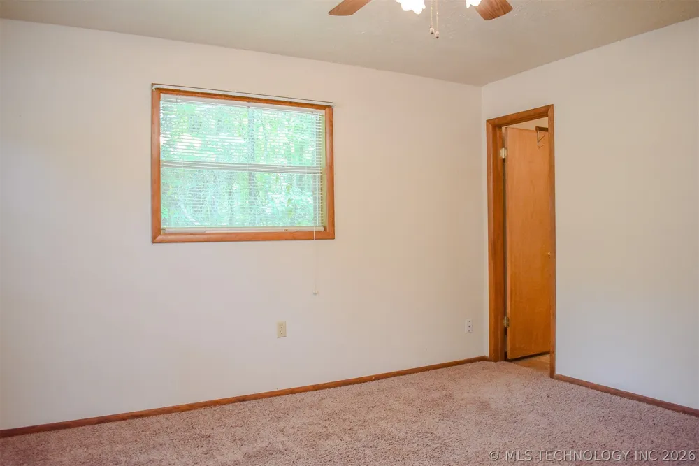 4447 E 1980 ROAD Fort Towson, OK 74735