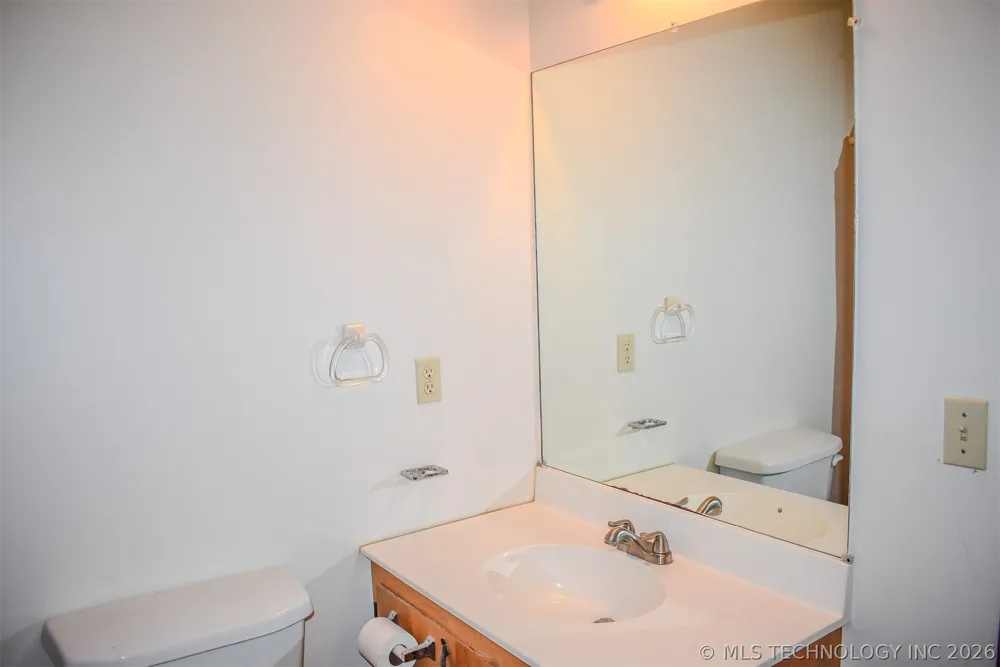 4447 E 1980 ROAD Fort Towson, OK 74735