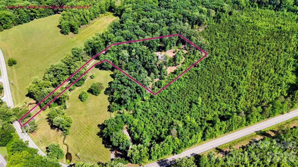 1943 Landrum Road Columbus, NC 28722