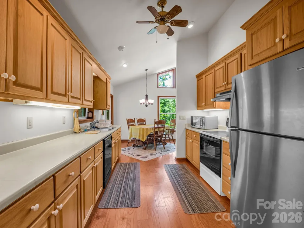 1943 Landrum Road Columbus, NC 28722