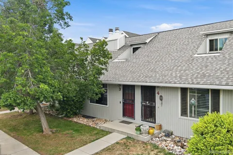 1248 S Reed Street #3