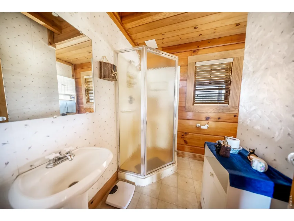 69 County Road 17 Walden, CO 80480