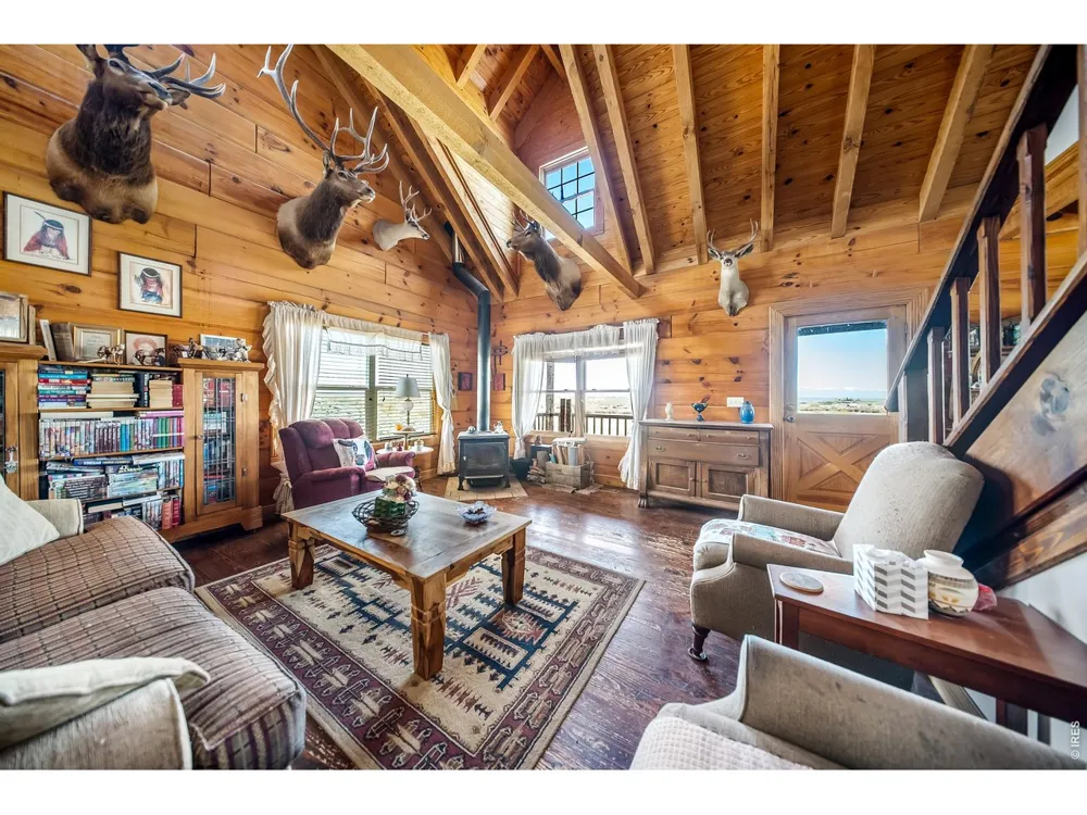 69 County Road 17 Walden, CO 80480