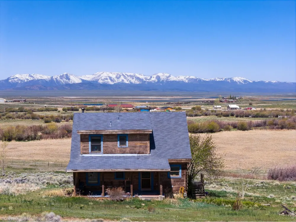 69 County Road 17 Walden, CO 80480