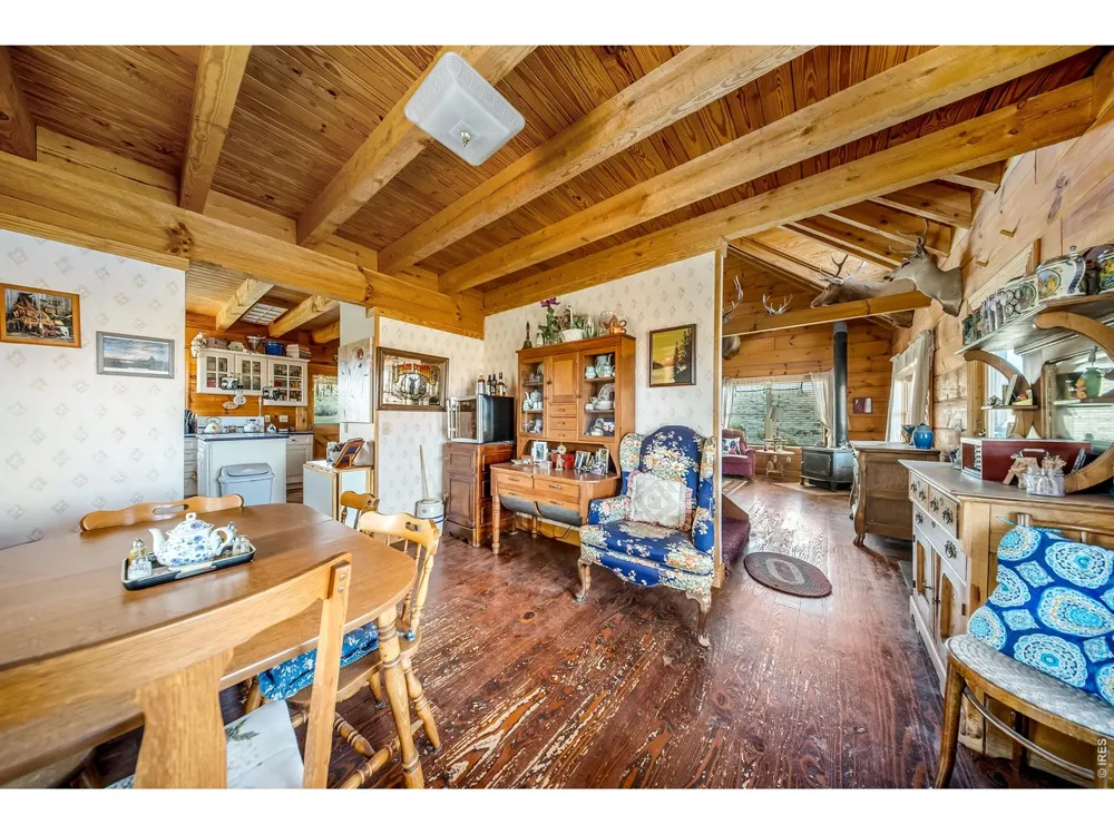 69 County Road 17 Walden, CO 80480