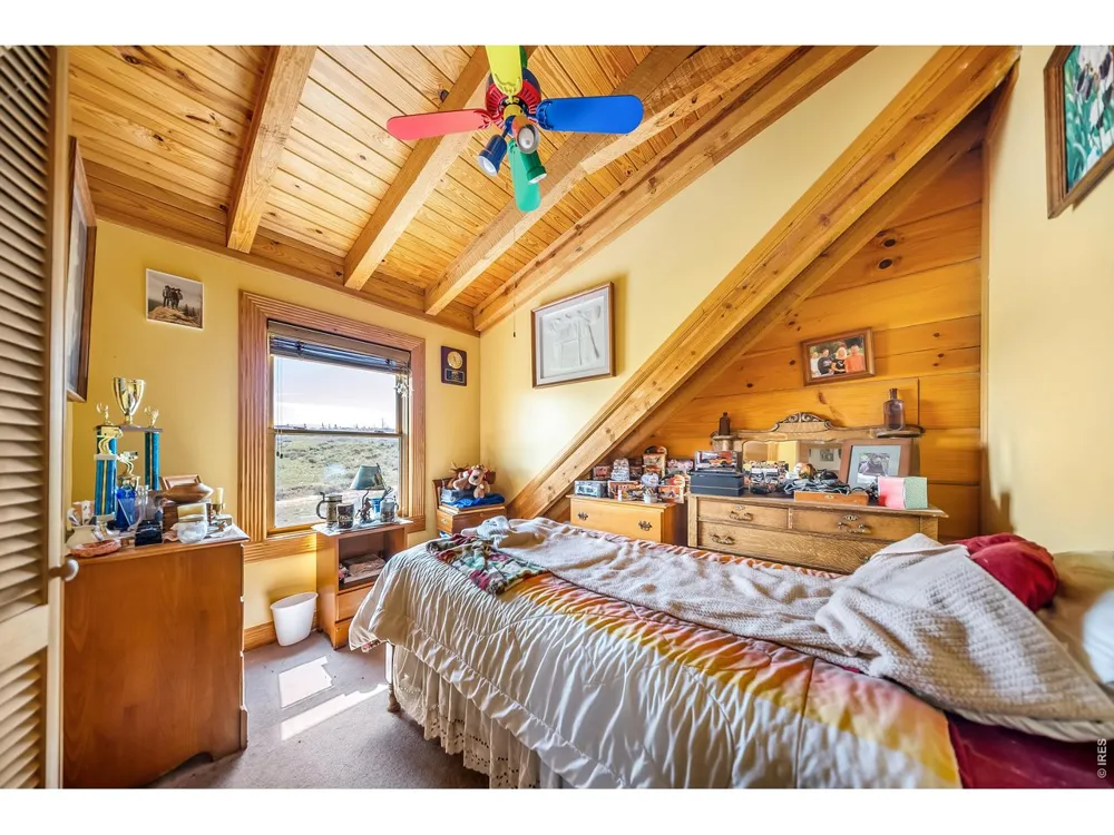 69 County Road 17 Walden, CO 80480