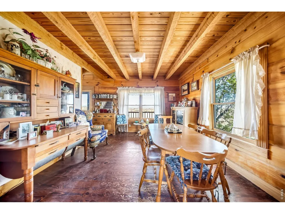 69 County Road 17 Walden, CO 80480