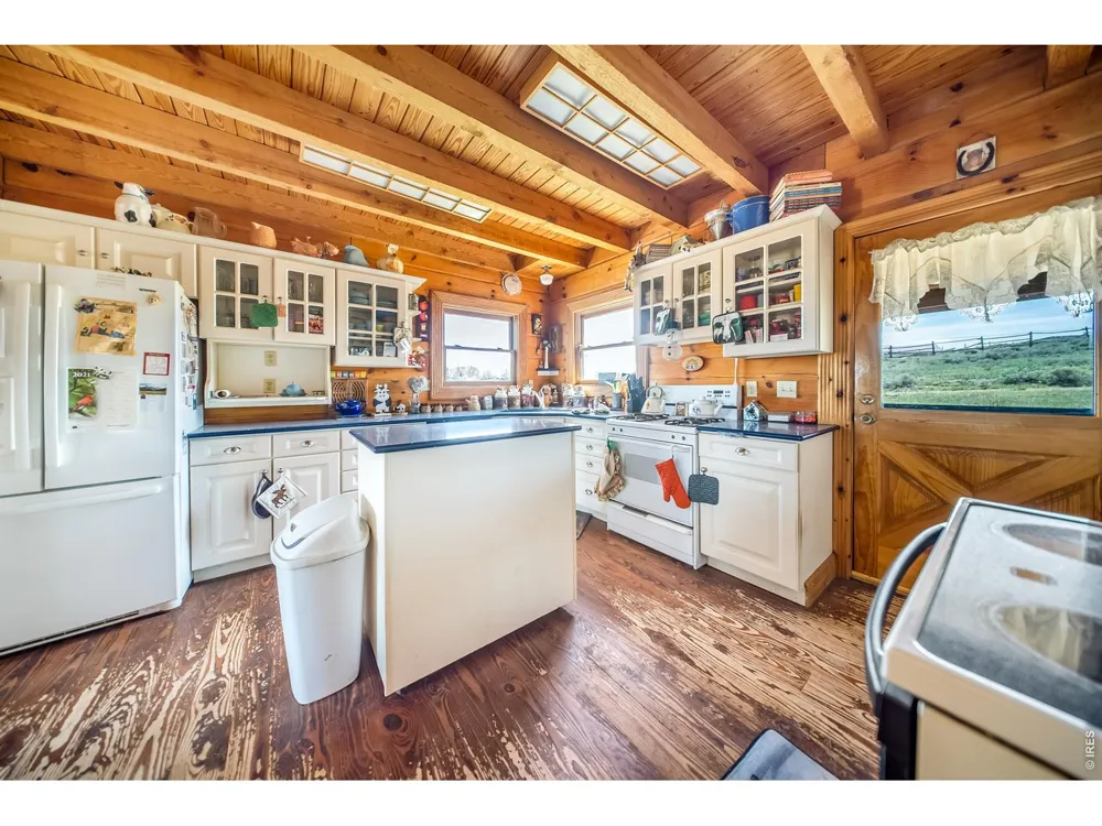 69 County Road 17 Walden, CO 80480