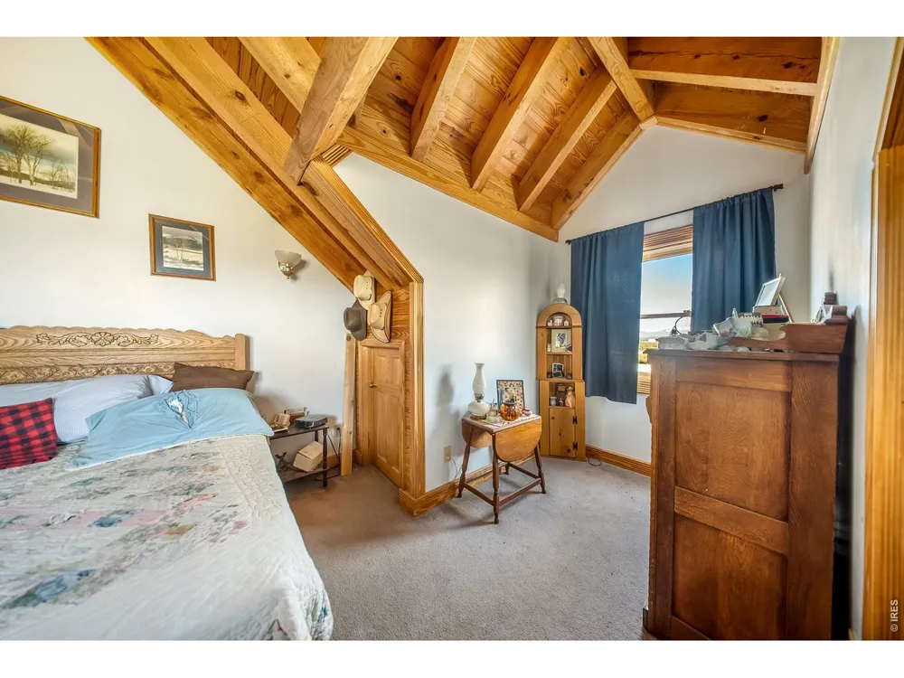 69 County Road 17 Walden, CO 80480