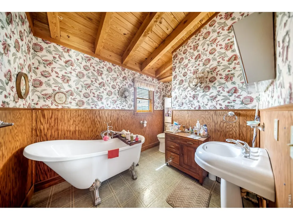 69 County Road 17 Walden, CO 80480
