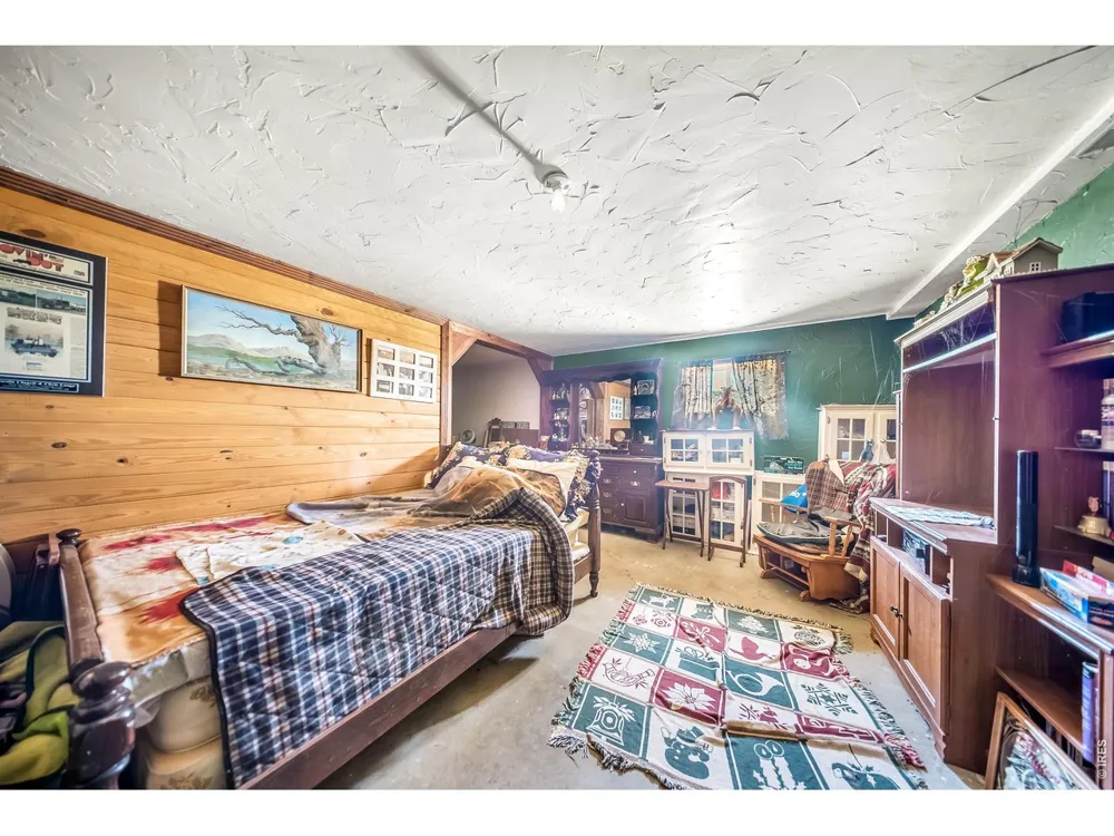 69 County Road 17 Walden, CO 80480
