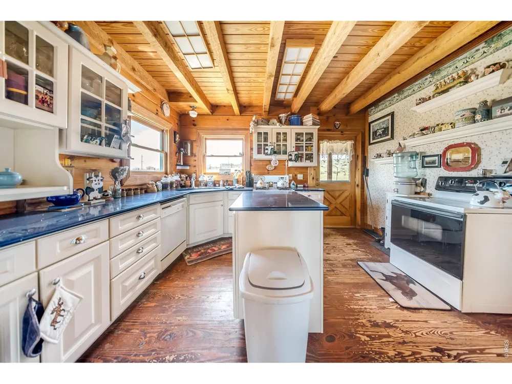 69 County Road 17 Walden, CO 80480