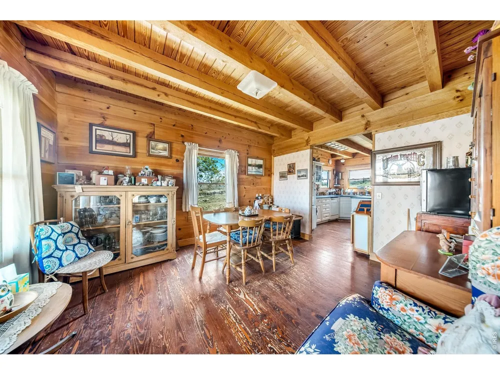 69 County Road 17 Walden, CO 80480