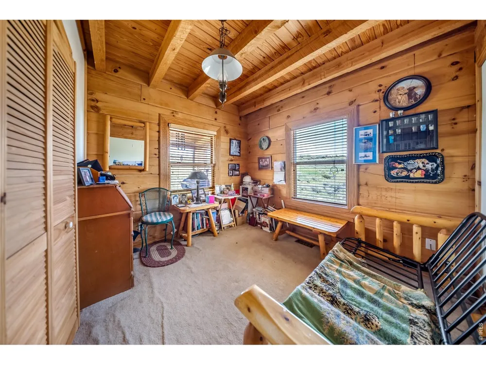 69 County Road 17 Walden, CO 80480