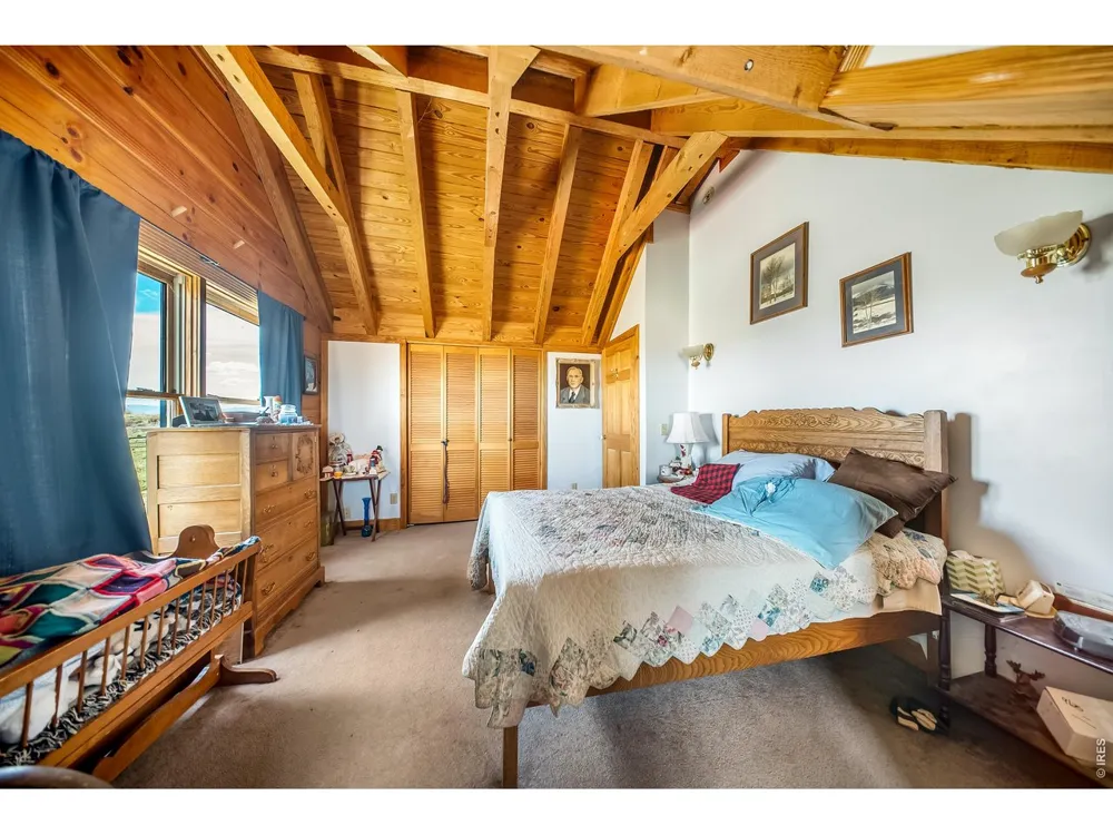 69 County Road 17 Walden, CO 80480
