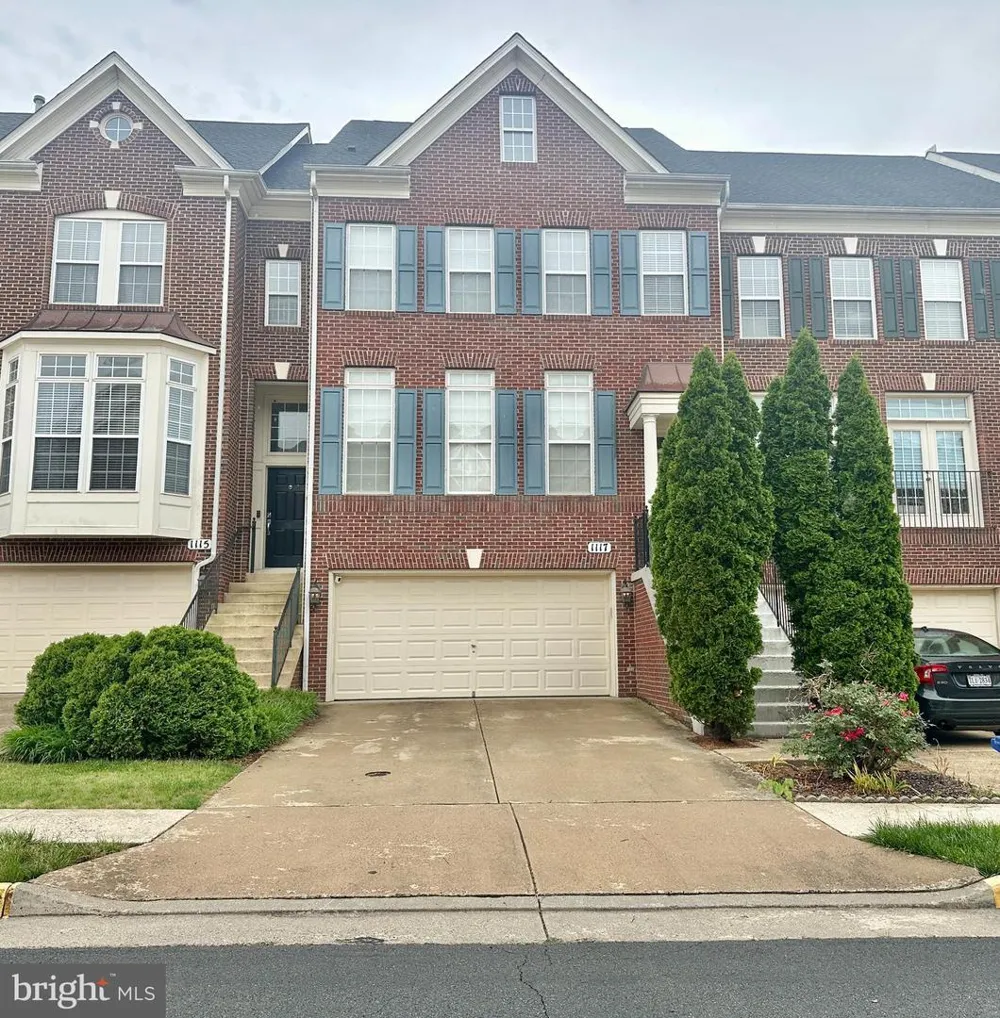 1117 KEOKUK TERRACE NE Leesburg, VA 20176