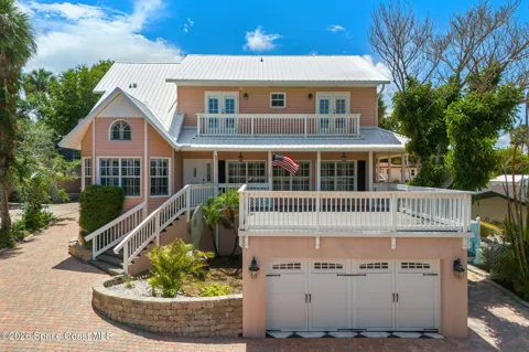 2705 Indian River Drive