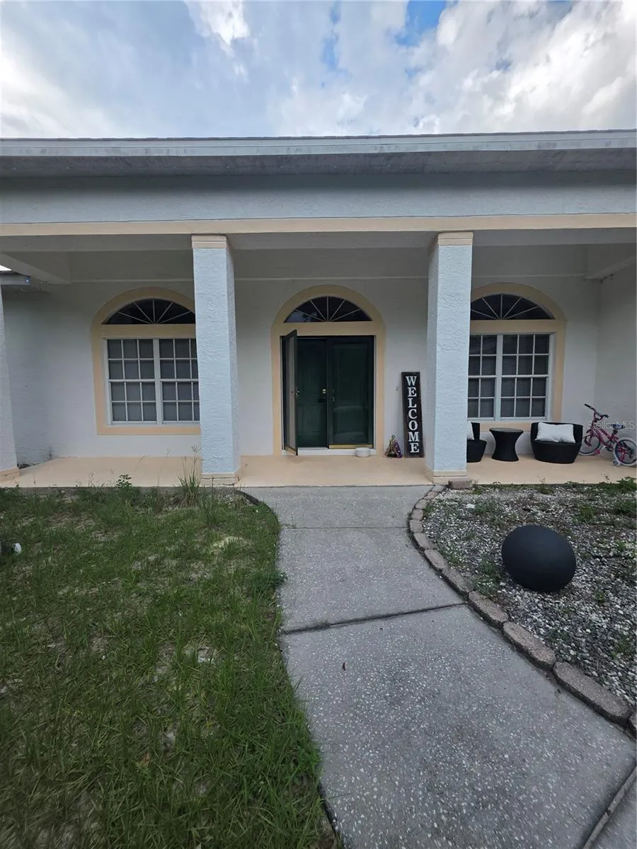 17820 MONTEVERDE DRIVE Spring Hill, FL 34610