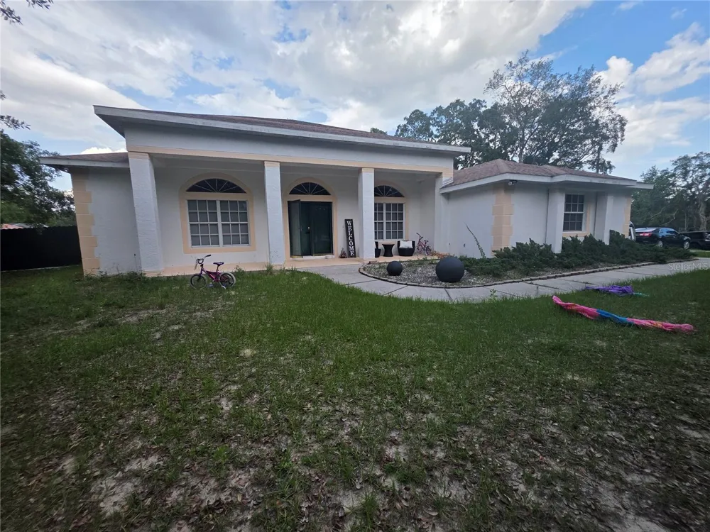 17820 MONTEVERDE DRIVE Spring Hill, FL 34610