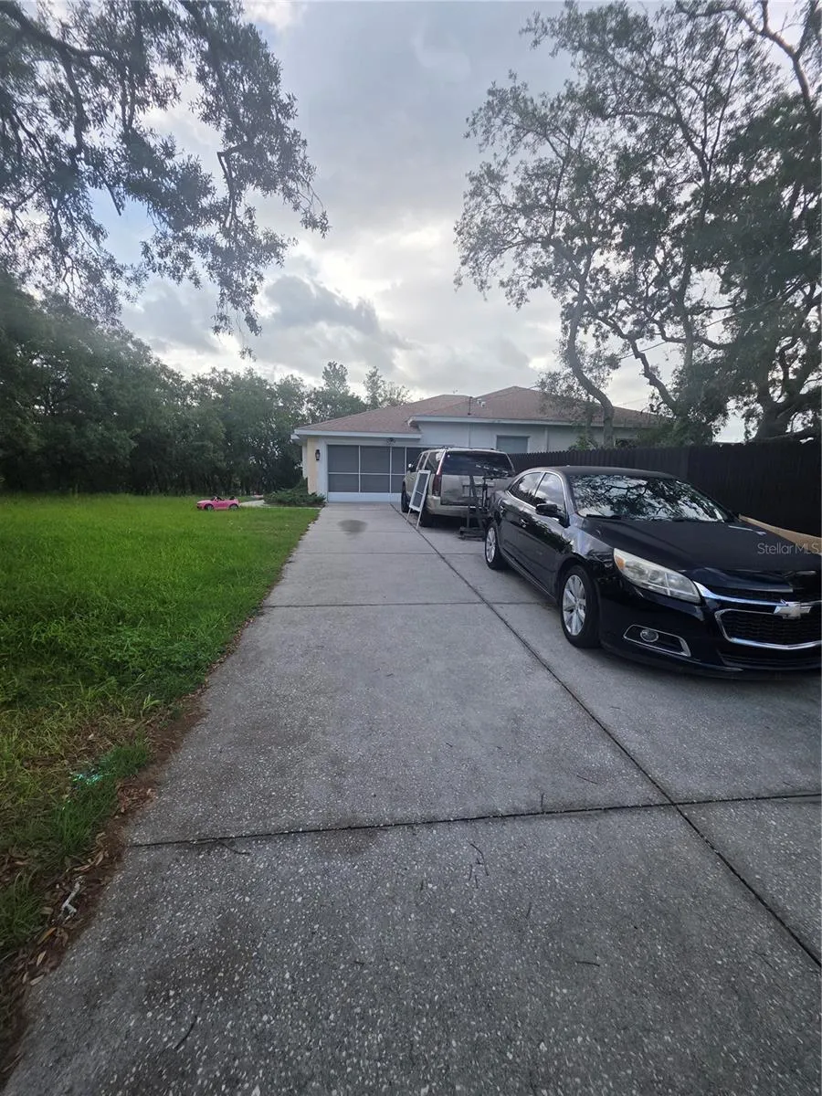 17820 MONTEVERDE DRIVE Spring Hill, FL 34610
