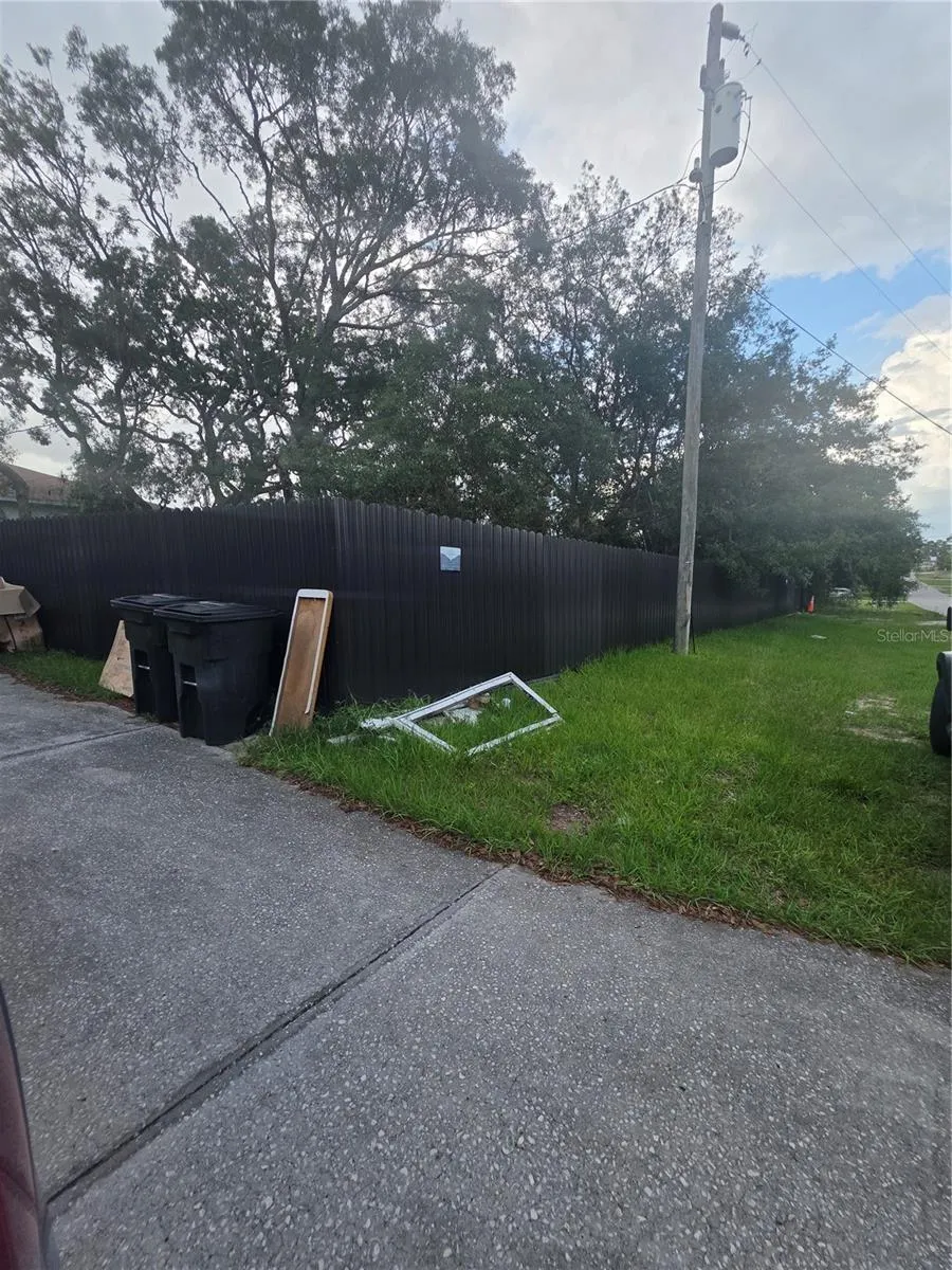 17820 MONTEVERDE DRIVE Spring Hill, FL 34610