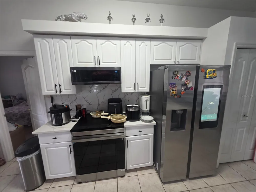 17820 MONTEVERDE DRIVE Spring Hill, FL 34610