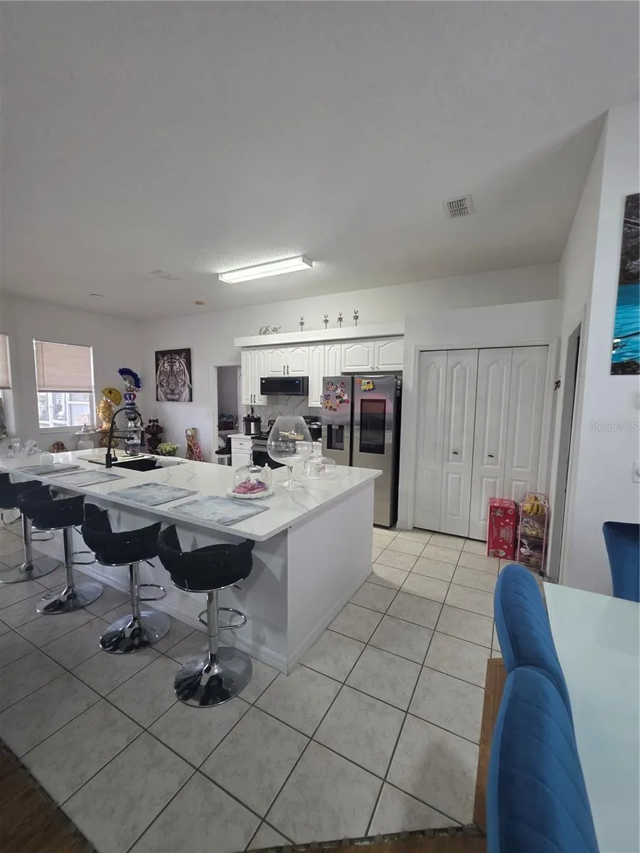 17820 MONTEVERDE DRIVE Spring Hill, FL 34610