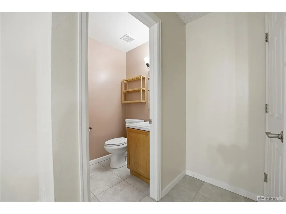 1248 S Reed Street #3 Lakewood, CO 80232