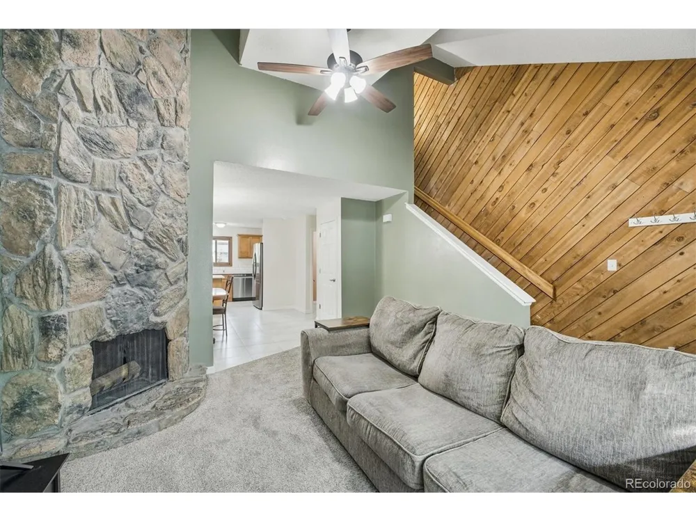 1248 S Reed Street #3 Lakewood, CO 80232