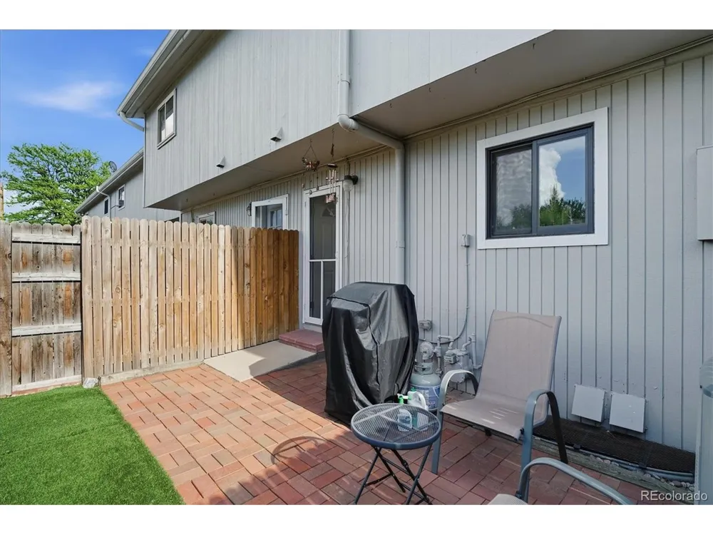 1248 S Reed Street #3 Lakewood, CO 80232