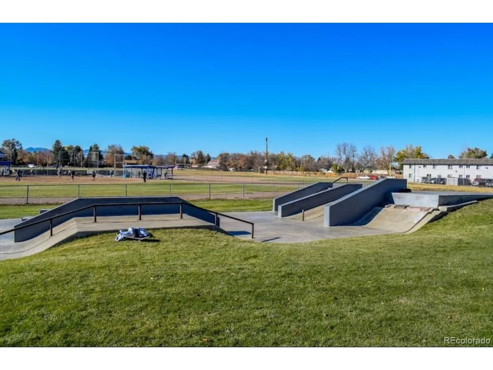 1248 S Reed Street #3 Lakewood, CO 80232