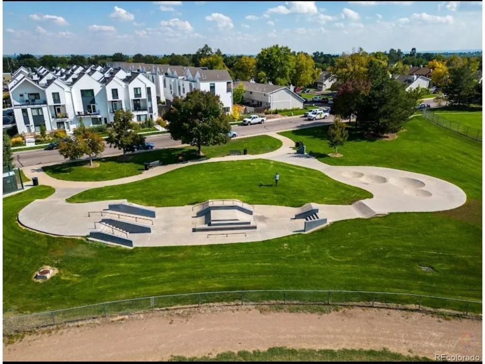 1248 S Reed Street #3 Lakewood, CO 80232