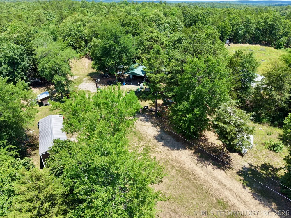 430797 E 1950 ROAD Rattan, OK 74562