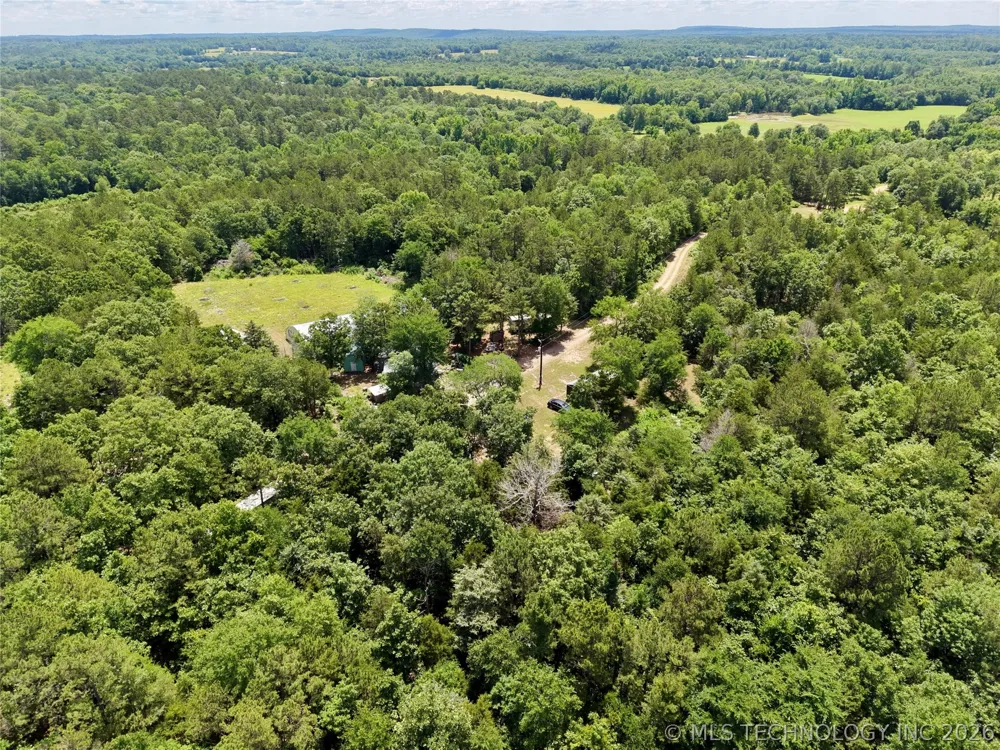 430797 E 1950 ROAD Rattan, OK 74562