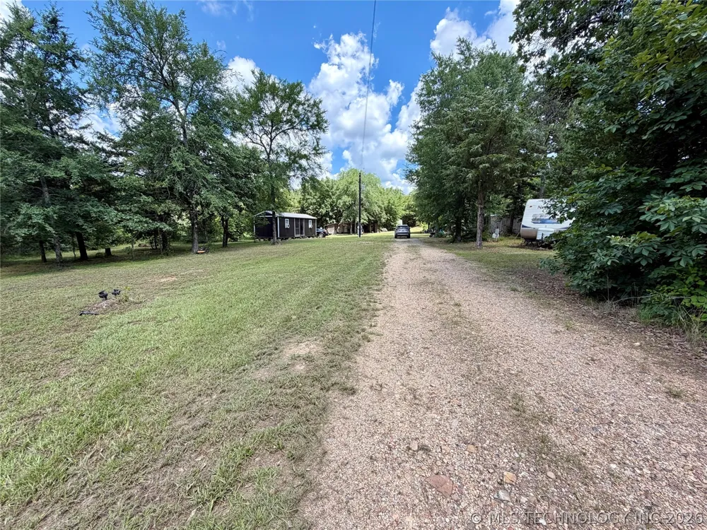 430797 E 1950 ROAD Rattan, OK 74562