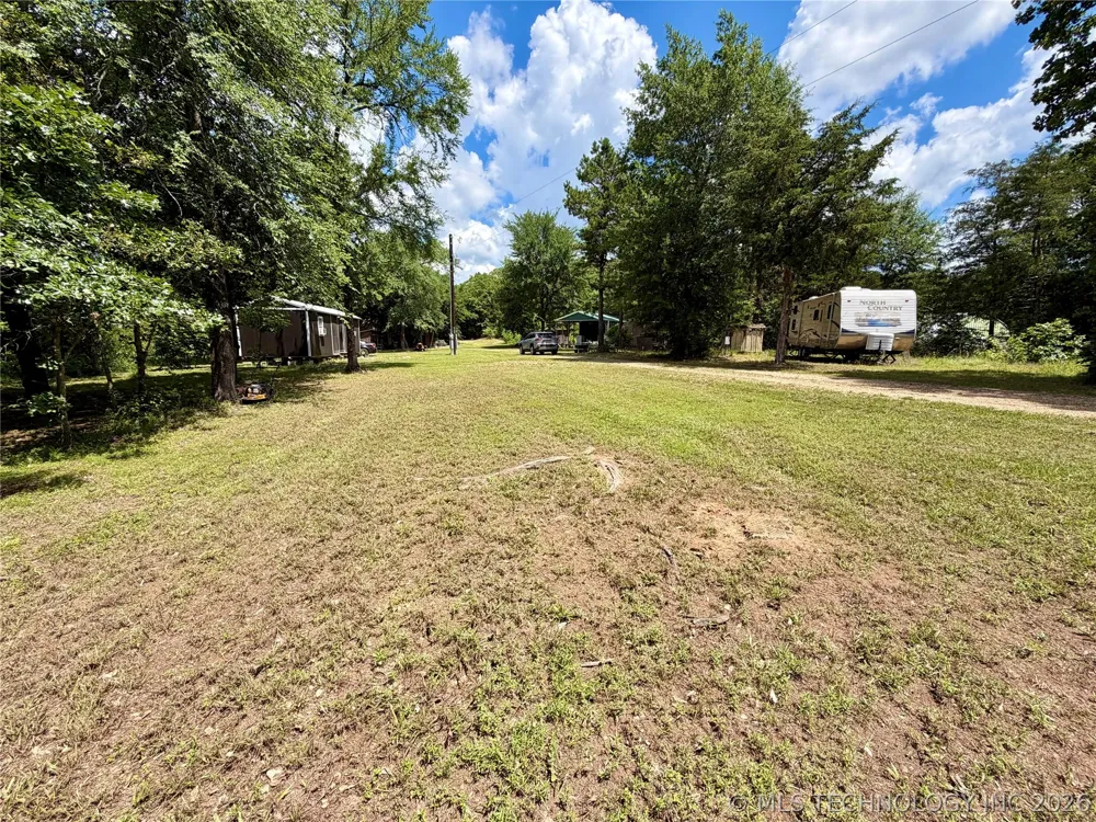 430797 E 1950 ROAD Rattan, OK 74562