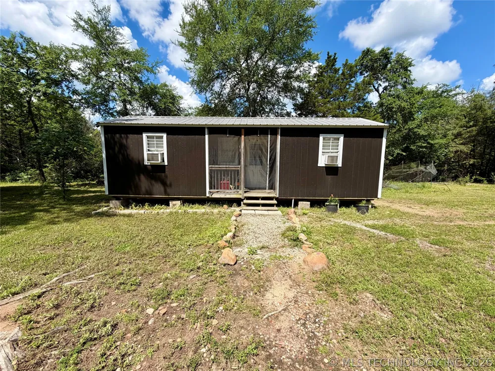 430797 E 1950 ROAD Rattan, OK 74562