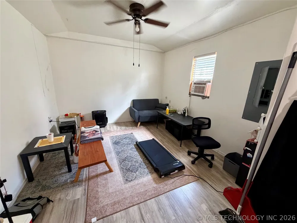 430797 E 1950 ROAD Rattan, OK 74562