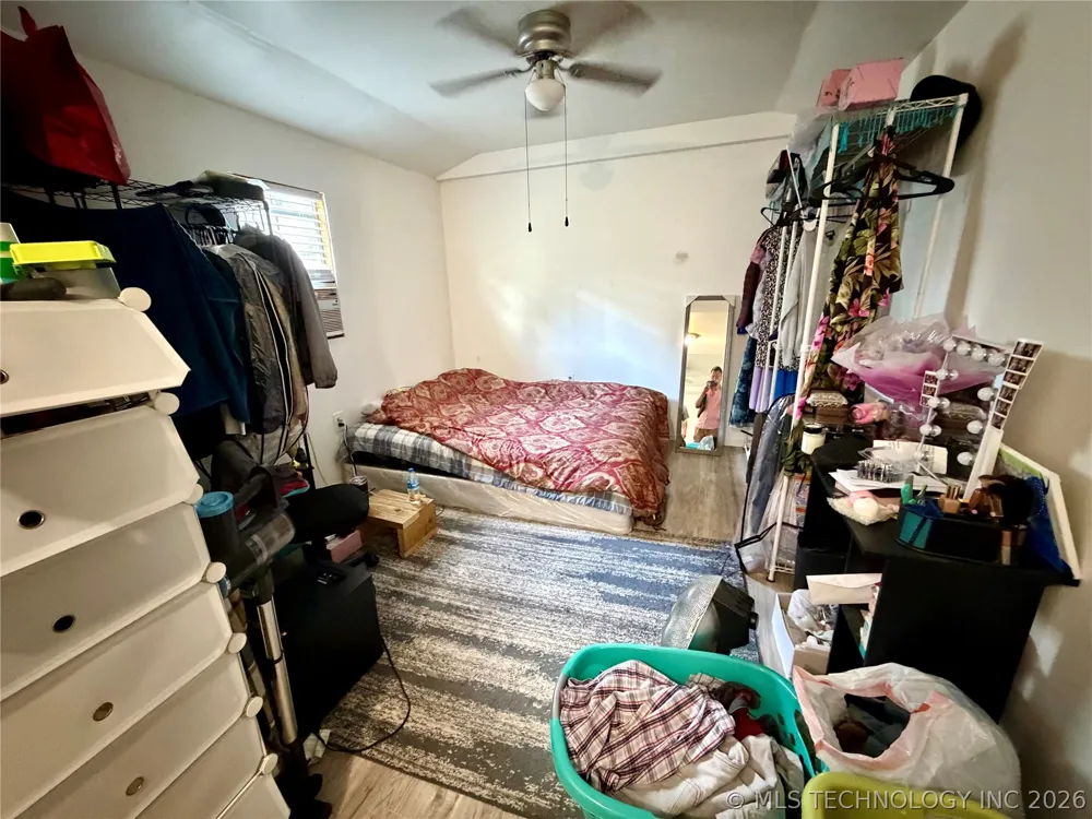 430797 E 1950 ROAD Rattan, OK 74562