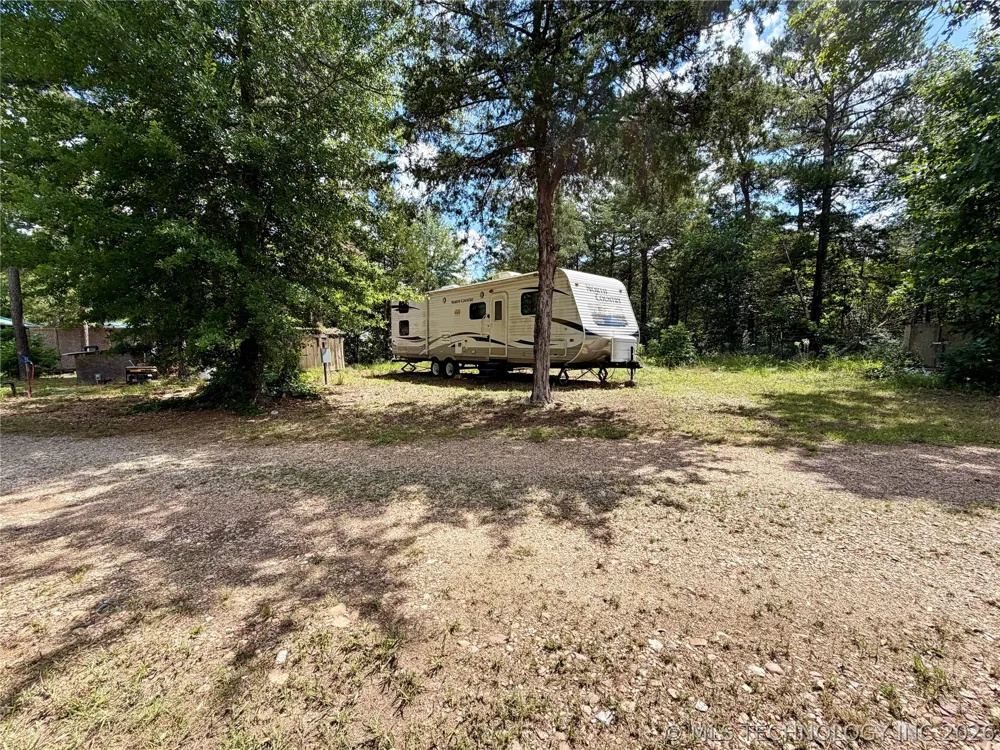 430797 E 1950 ROAD Rattan, OK 74562