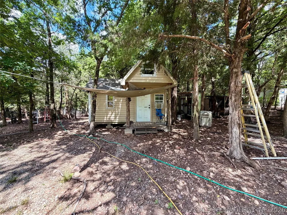 430797 E 1950 ROAD Rattan, OK 74562