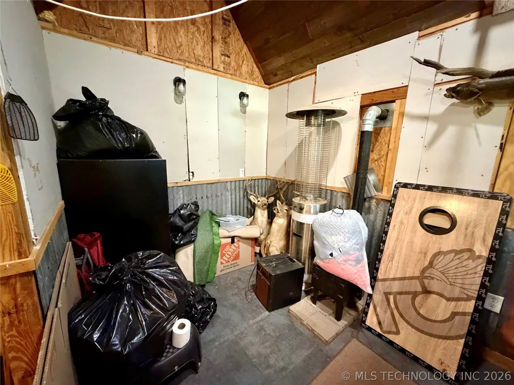 430797 E 1950 ROAD Rattan, OK 74562